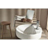 Раковина GEBERIT VARIFORM 48 см 500.706.01.2