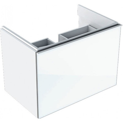 Тумба под раковину GEBERIT ACANTO 500.609.01.2 60 см